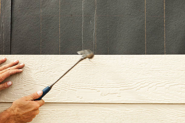 Affordable Siding Repair and Maintenance Services in East Renton Highlands, WA